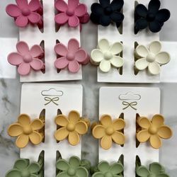 Hair Accessories