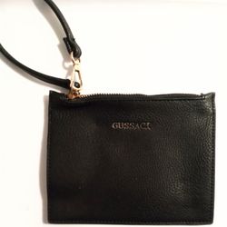 Gussaci Wristlet