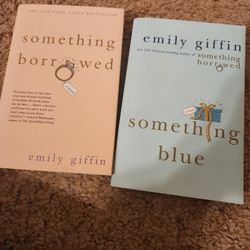 Emily Griffin Romance Books