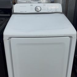 Samsung DRYER 