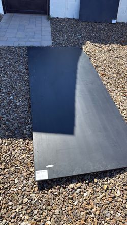 Epoxy top