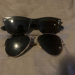 Rayban Sunglasses 