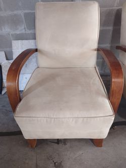 2 chairs