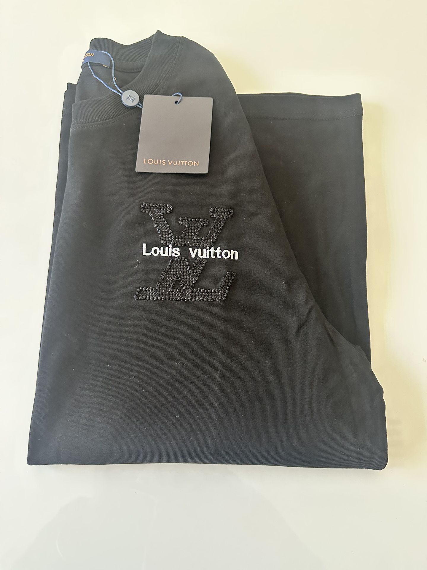Louis Vuitton Men Shirt