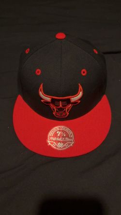 Mitchell & ness men hats