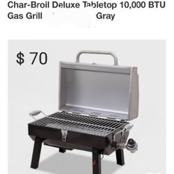 Brand New Char Broil Gas Grill
