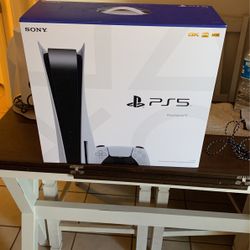 Ps5