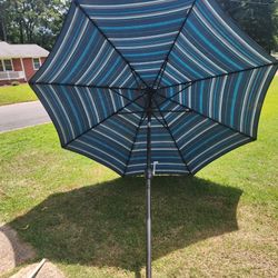 Patio Umbrella