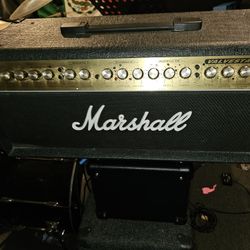 Marshall Valvestate VS100 Amp Head 