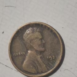 1925 D Wheat Penny Errors Make Offer