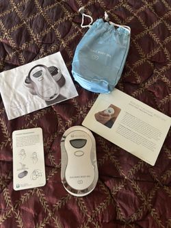 Nuskin Age Lock Galvanic Body Spa. New
