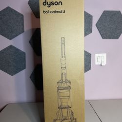 Dyson Animal 3 Vacuum 