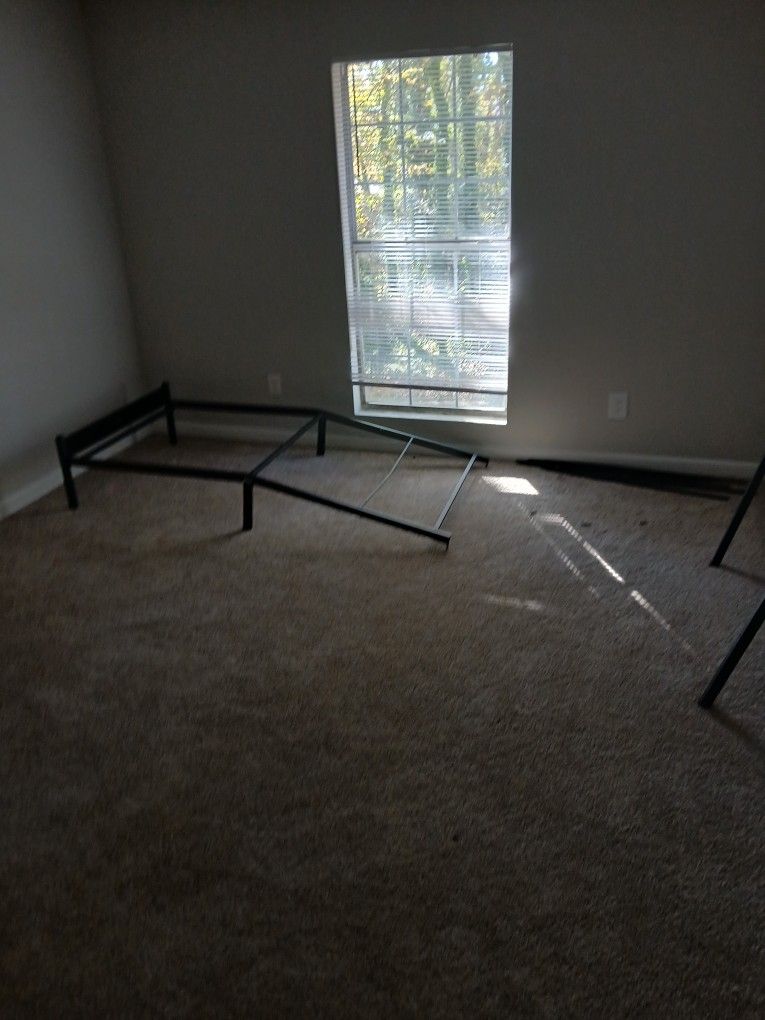 Winter Short Term Living Help