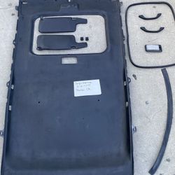 1993 Honda Civic Si Parts 