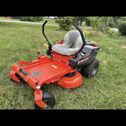34 inch ariens edge