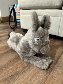Stuff animal