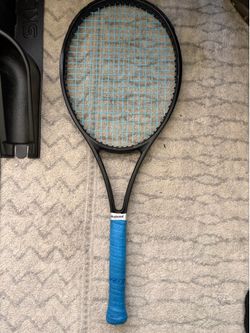 Wilson pro staff RF V11