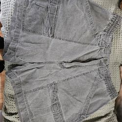 Size 36 Mens Used Shorts