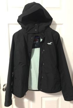 Hollister Jacket