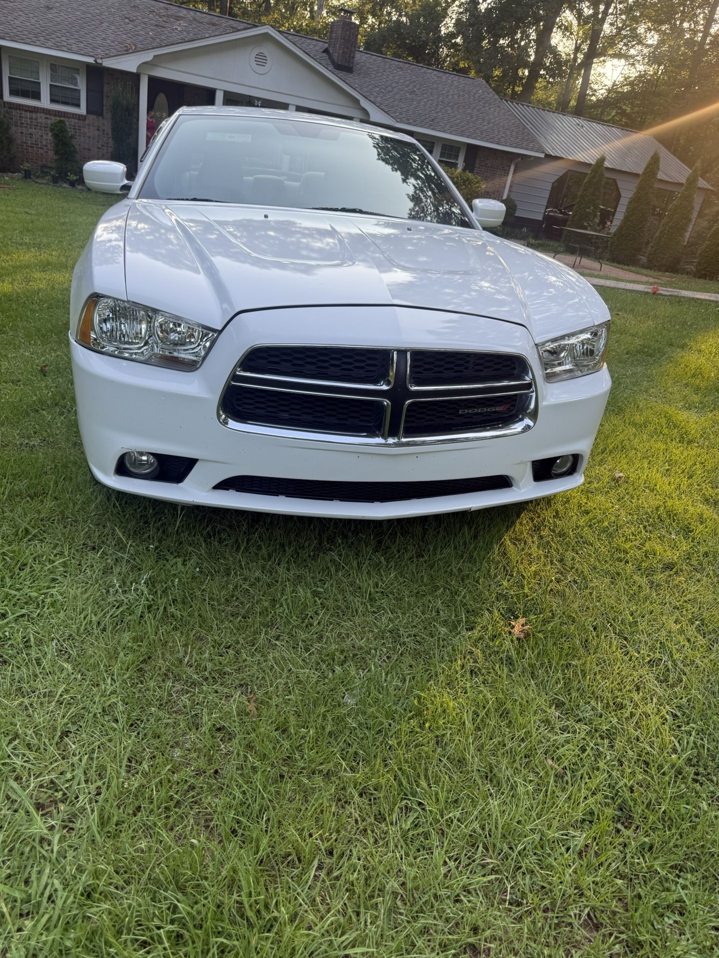 2011 Dodge Charger