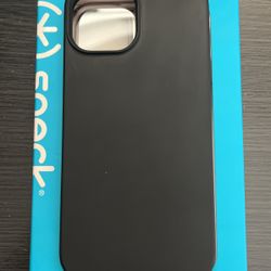 IPhone 11 Case Silicone Black