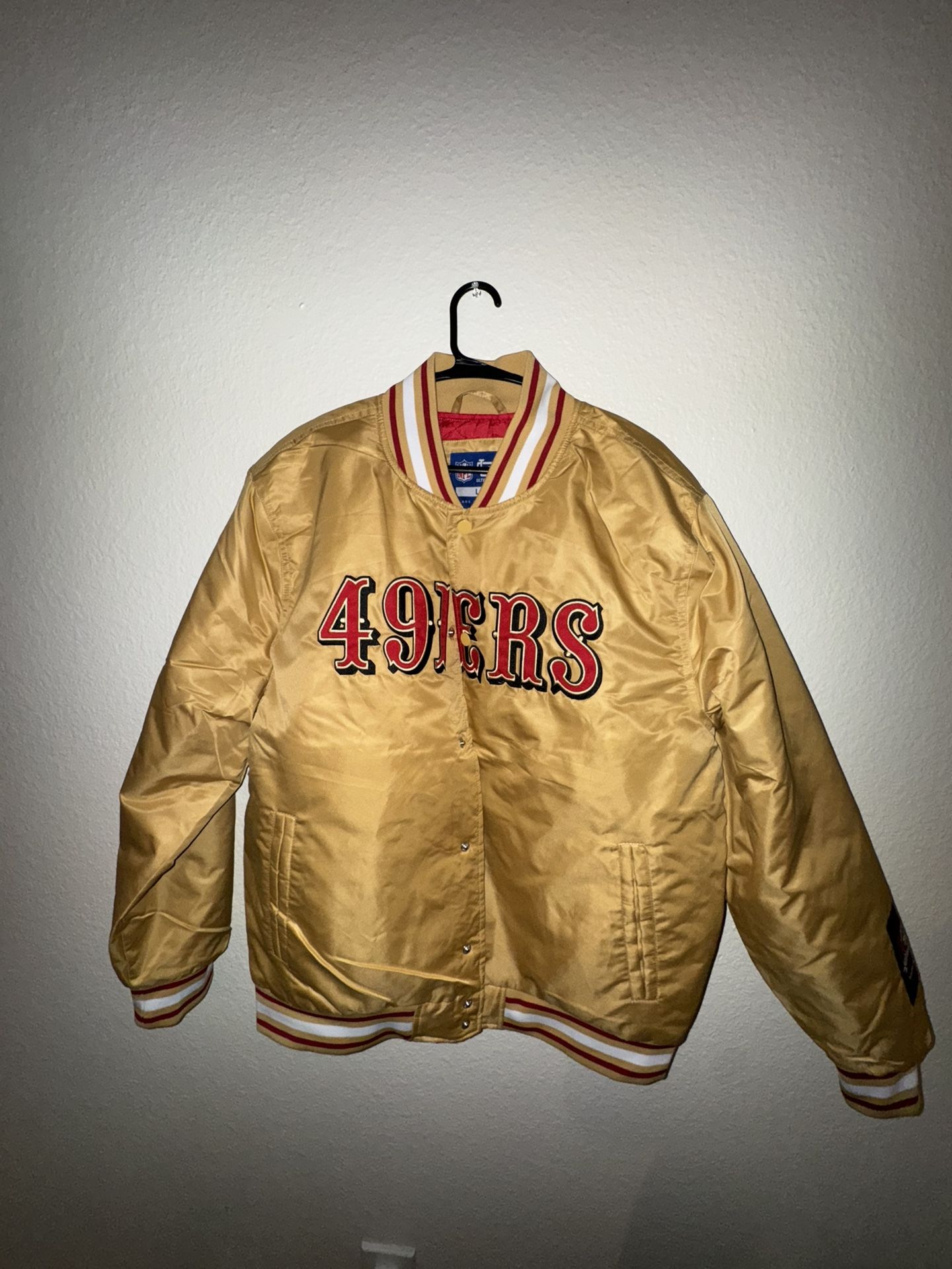 49ers Jacket