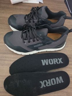 Zapatilla parq trabajo ponte 0 originales