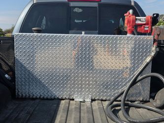 110 Gallon Fuel Transfer Tank