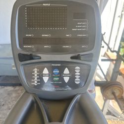 Elliptical 