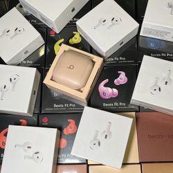 AirPods/Beats 