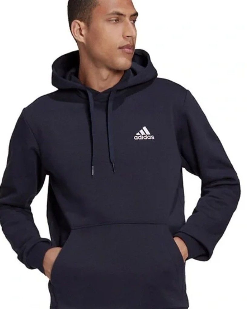 BRAND NEW Adidas Feel Cozy Hoodie