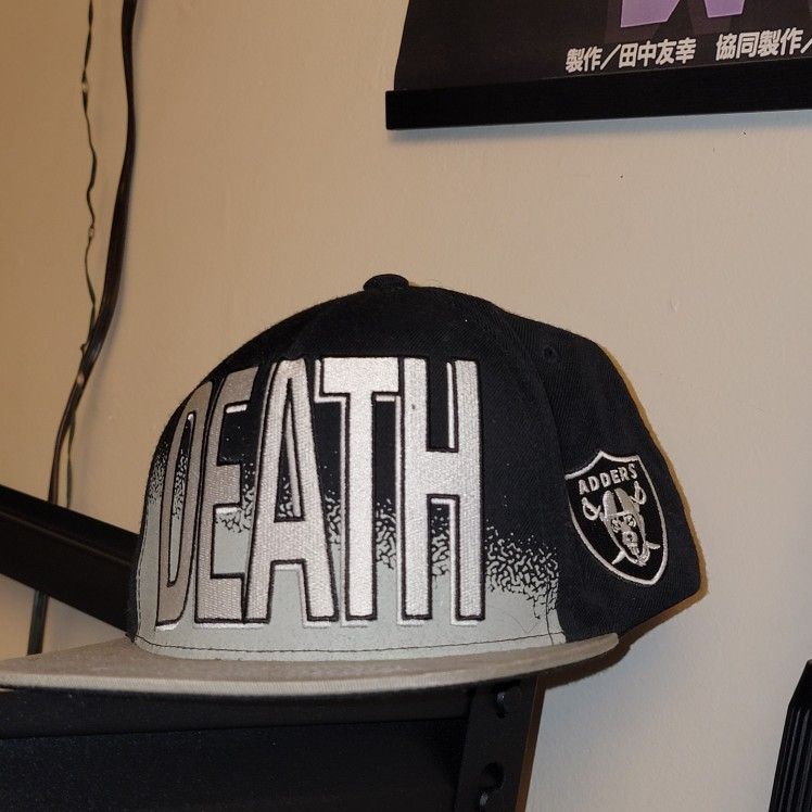 Oakland Raiders Snapback
