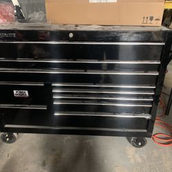 Snap On Power Banks Tool Box