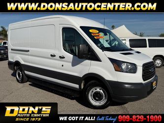 2016 Ford Transit-350