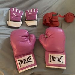 Boxing Gear