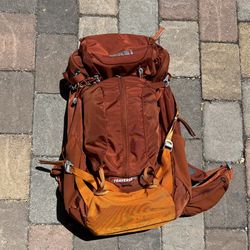 REI Traverse 48 Backpack