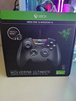 Xbox One Controller For Gaming Pc Gaming Laptop