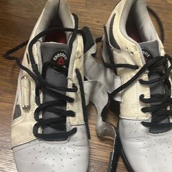 Reebok Weightlifting Shoes