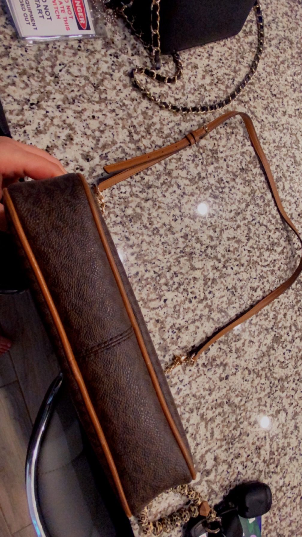 Michael Kors Purse for Sale in San Antonio, TX OfferUp