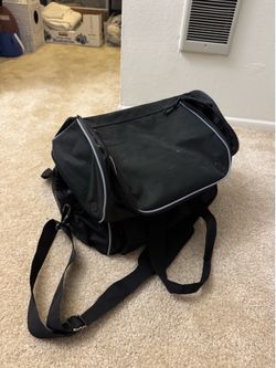 Bowling Bag