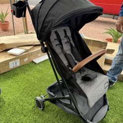 New Stroller Without Box