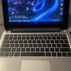 HP Laptop Computer