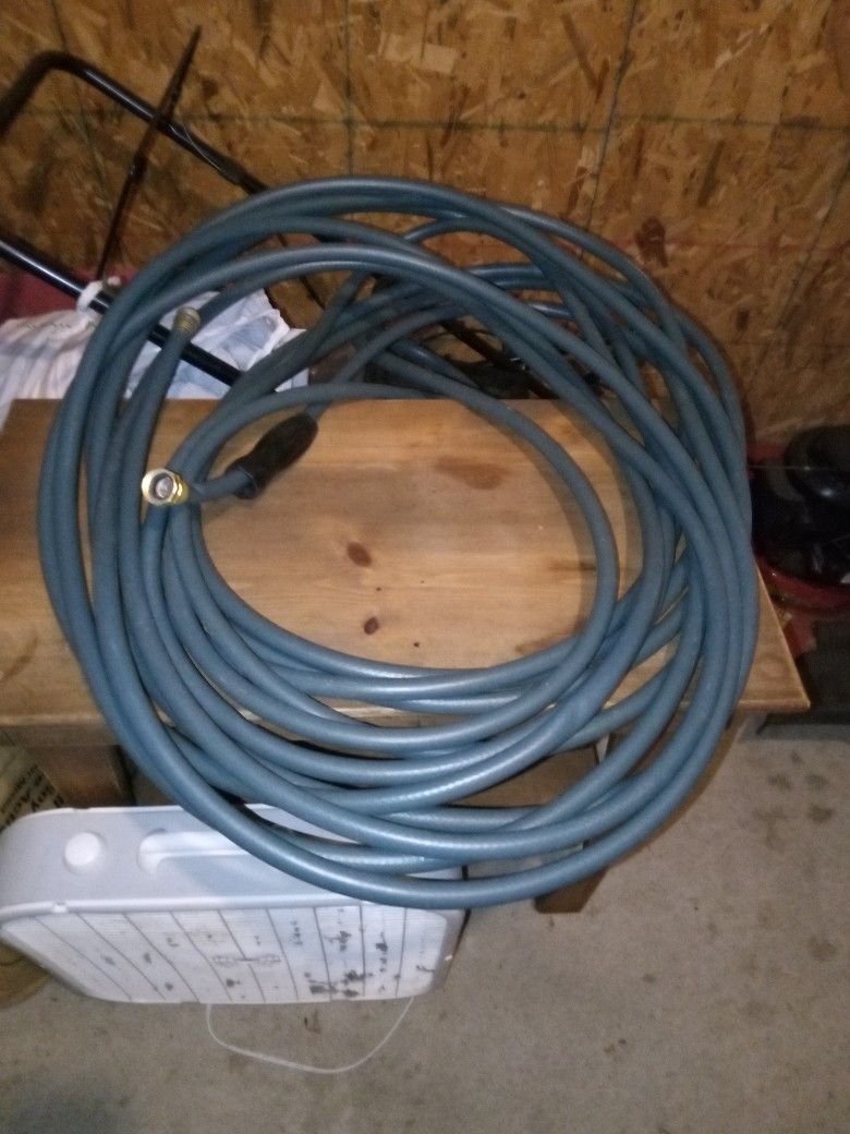 Hose