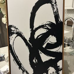 Canvas Wall Art