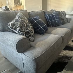 Couch Sofa Set 