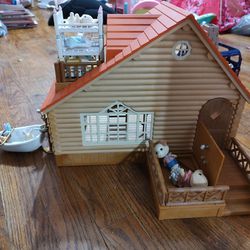 Calico Critter Sets