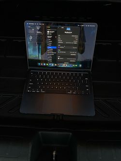 Apple MacBook Air M4 13"