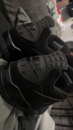Nike Air 4’s
