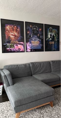 Star Wars Posters