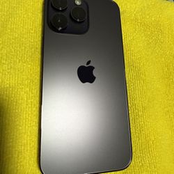 iPhone 14 Pro Max 128 GB Deep Purple Verizon 90% Battery